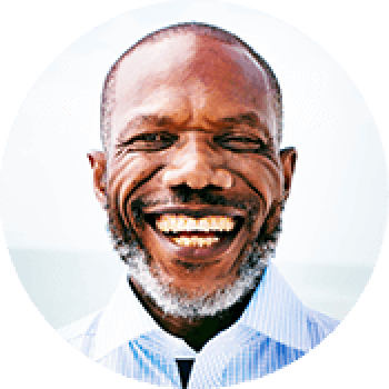 Featured author image: Donate